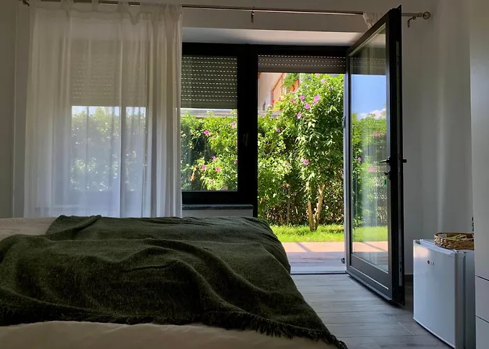 Panorama Rooms