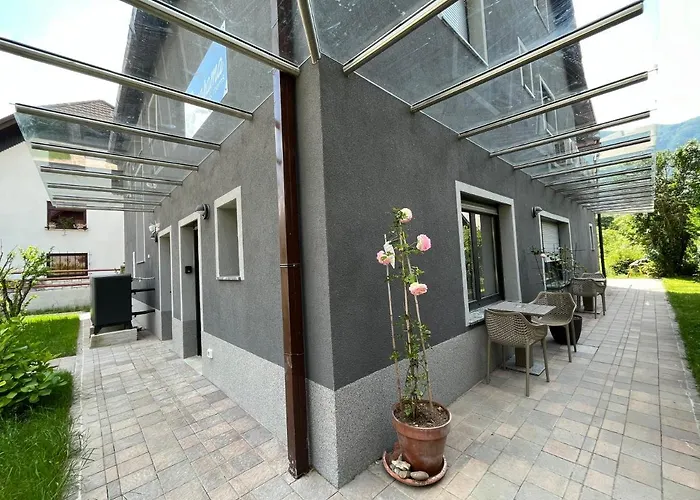 Panorama Rooms