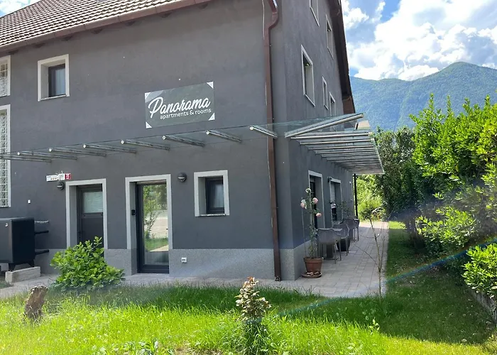 Panorama Rooms